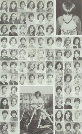 Michael Laub's Classmates profile album