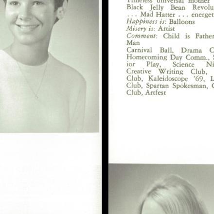 Marlene Doyle's Classmates profile album