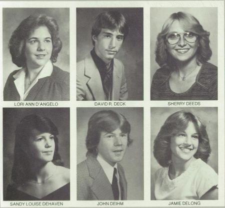 Julie Martin's Classmates profile album