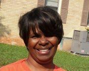 Gwendolyn Wilson's Classmates® Profile Photo