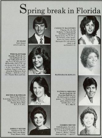 Ronald Emerson Jr's Classmates profile album