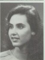 Barbara Harris' Classmates profile album