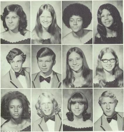 Milton Farris' Classmates profile album