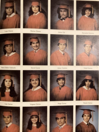 Guadalupe Junior Macias' Classmates profile album