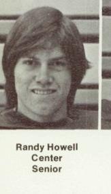 Randy Howell's Classmates profile album