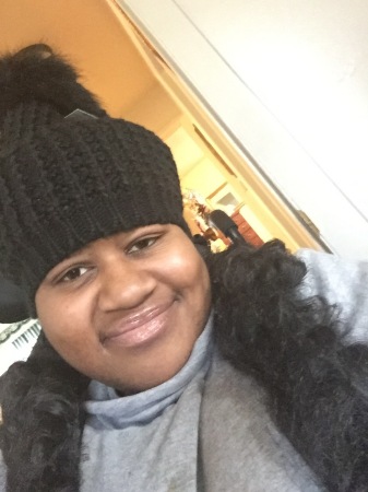 Temeka Reynolds's Classmates® Profile Photo