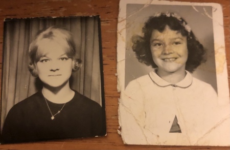 Donna Omans-brown's Classmates profile album