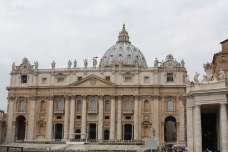 Vatican