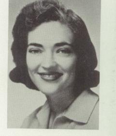 Juanita Hall's Classmates profile album