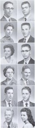 betty suter's Classmates profile album