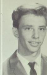 Stephen Therrien Sr's Classmates profile album