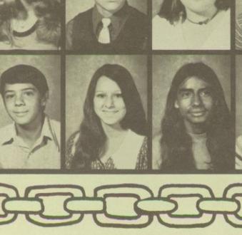 Therese Jenkins' Classmates profile album