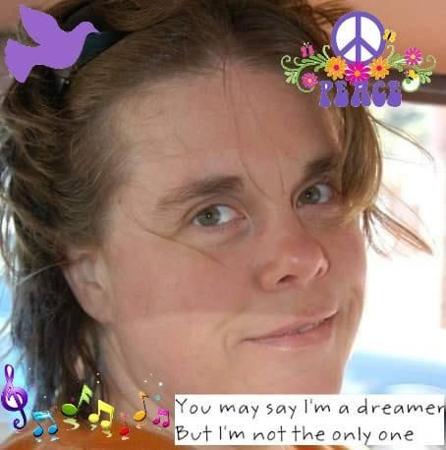 Sarah McCoy's Classmates® Profile Photo