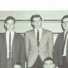 Gary Repsher's Classmates profile album