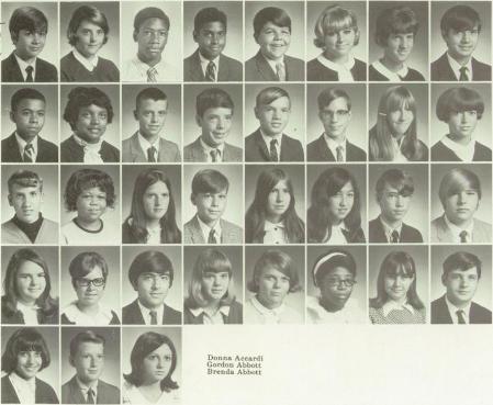 Janice Paulson's Classmates profile album