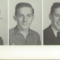 Norman Gilliam's Classmates profile album