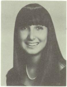 Patricia Schoenborn's Classmates profile album