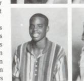 Leon Williams' Classmates profile album