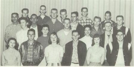 Judy Haines' Classmates profile album