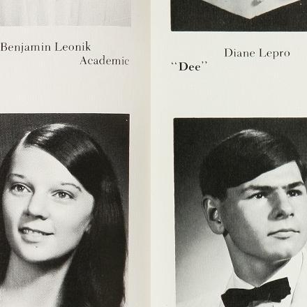 Jean Lantz's Classmates profile album