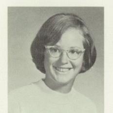 Kathy Pettit's Classmates profile album