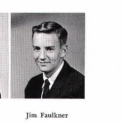 JIM FAULKNER's Classmates profile album