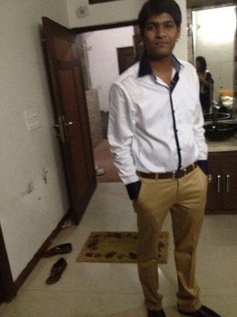 Praveen Jain's Classmates® Profile Photo