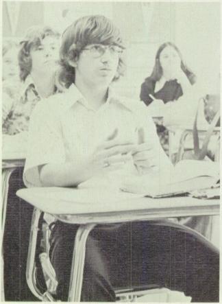 Robert Fredericks' Classmates profile album