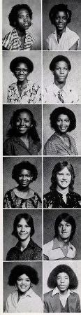 Donna Black's Classmates profile album