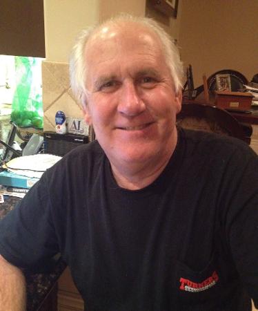 Tom Waggoner's Classmates® Profile Photo