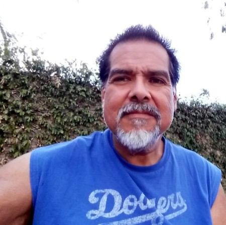 Tony Melendez's Classmates® Profile Photo