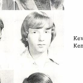 Kenny Pope's Classmates profile album