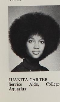 Juanita Carter's Classmates profile album