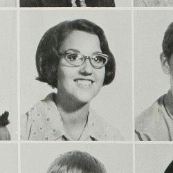 Judy Geiger's Classmates profile album