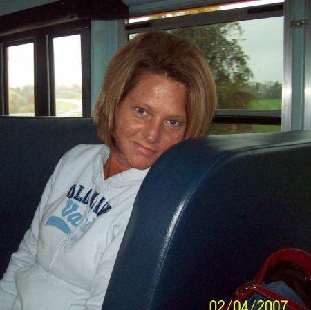 Kelley Todd's Classmates® Profile Photo
