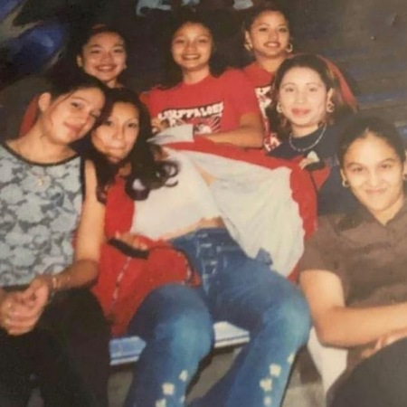 Valerie Gramajo's Classmates profile album