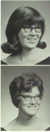 Kay Turner's Classmates profile album