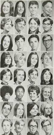 Debra Jay's Classmates profile album