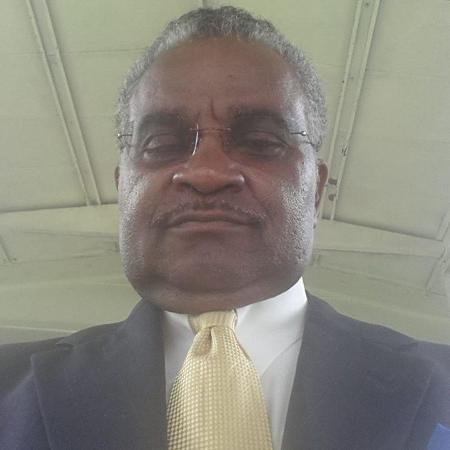 Pastor James Anthony's Classmates® Profile Photo