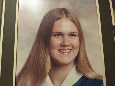 Robin Johnston's Classmates profile album