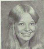 Cathy Spain's Classmates profile album