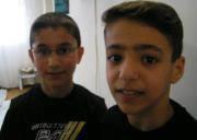 Mustafa Theheb's Classmates® Profile Photo