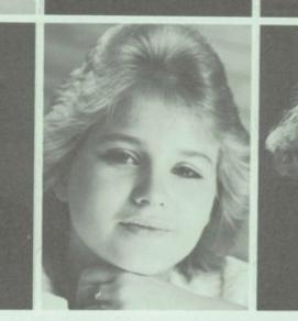 Tracy Davis' Classmates profile album