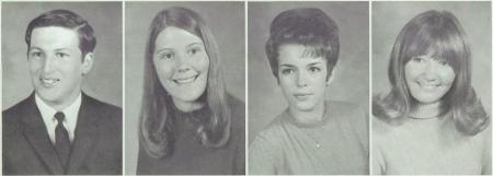 Susan Waterson's Classmates profile album