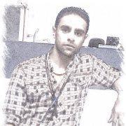 Hossam Aboul Fotouh's Classmates® Profile Photo