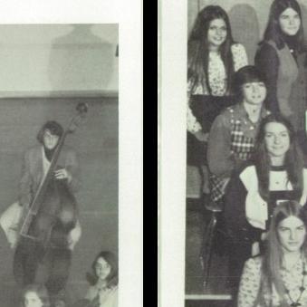 Paul Cressman's Classmates profile album