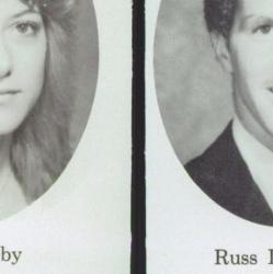 Russell Douglas' Classmates profile album