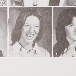 Roxanne Voit's Classmates profile album