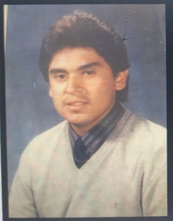 Ruben Sanchez's Classmates profile album