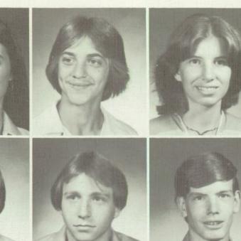 Glenn Savage's Classmates profile album